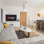 Singer Suites Kalamata - Luxury Suites