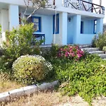 Aegean View