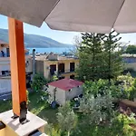 Marilena Rooms Plataria