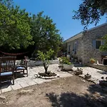 Villa Thodoros Sleeps 6