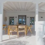 Nafplio Blue Topaz Poolside Villa