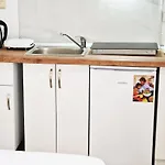 Olympio Luxury Studio Paros