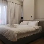 Athenian Apartments, Syntagma Square #6