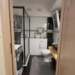 Stone Suite In The Heart Of Athens