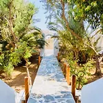Serenity House Ornos