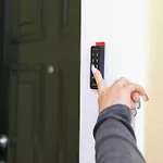 Smart Home Corfu