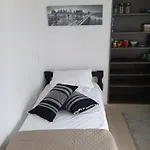 Athens Luxury Studio 1