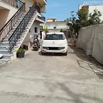 Studio Apartment In Nea Karvali