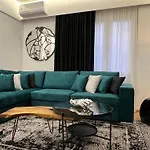 Acropolis Signature Apartment