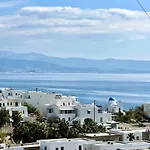 Paros Dream House Piso Livadi
