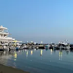 Paros Dream House Piso Livadi
