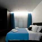 Athena Center Apartments II