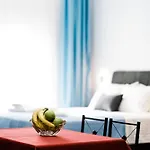 Athena Center Apartments II