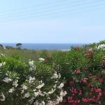 Cyclamen Apartments