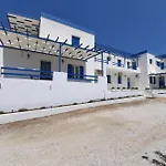 Cyclamen Apartments