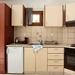 Anopolh Front Apartment