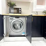 Egeos Lux Apartment Vipgreece