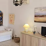 Mykonos Heritage Apartment