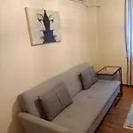 Efi'S Lycabettus Apartment