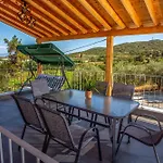 Privileged Villa