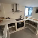 Cycladic Stone House