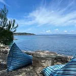 Paxos Sunrise Villas