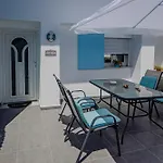 Blue Dream - Santorini