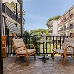 Kalifteri Beach House