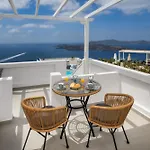 Villa Thiranthemis (Adults Only)