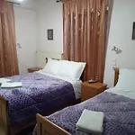 Dimitra Pentaliou Rooms