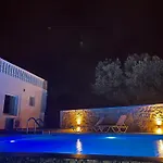 Eleon Luxury Villa