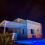 Eleon Luxury Villa