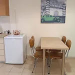 Thalassa Cozy Apartment 1