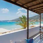 Thalassea Sifnos Apartments