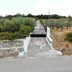 Country House In Speri Palaiokastro