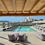 Crystal Suites
