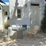 Cassaris Mykonos
