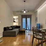 1 Bedroom Apt - Live Like A Local In Kolonaki