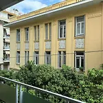 1 Bedroom Apt - Live Like A Local In Kolonaki