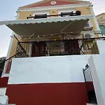 Villa Astradeni Symi