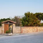 Samos Wine Factory Guesthouse Villa