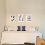 Paralia Nest
