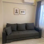 Thomas Studios & Apartments Paralia