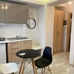 Thomas Studios & Apartments Paralia