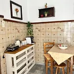 Partarolos Traditional House