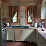 Wooden House