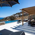 Elit Villa Psarou