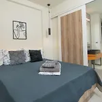 Olea Apartments Palioura Epanomi