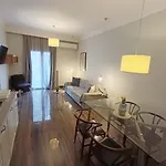 Luxury Apartment In The Heart Of The City.