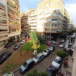 Luxury Apartment In The Heart Of The City.